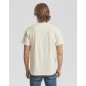 Camiseta Valueweight 165 gr Natural