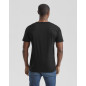 Camiseta Valueweight 165 gr Black