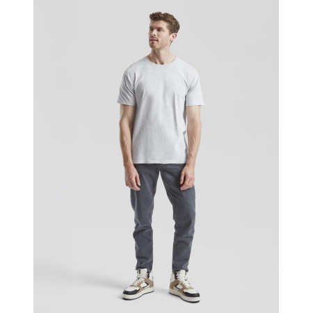 Samarreta Valueweight 165 gr White