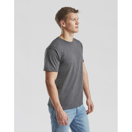 Samarreta Valueweight 165 gr Dark Heather Grey