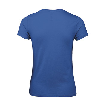 Samarreta dona E150 Royal Blue