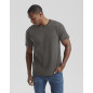 Camiseta Valueweight 165 gr Light Graphite