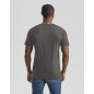 Camiseta Valueweight 165 gr Light Graphite