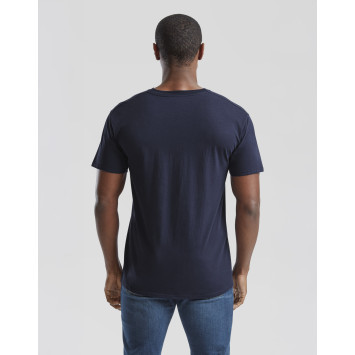 Camiseta Valueweight 165 gr White