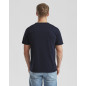 Camiseta Valueweight 165 gr Deep Navy