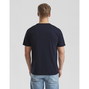 Camiseta Valueweight 165 gr White