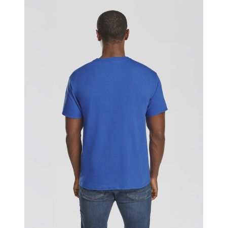 Camiseta Valueweight 165 gr Royal