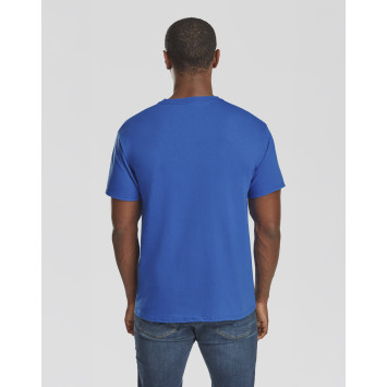 Camiseta Valueweight 165 gr White