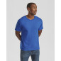 Camiseta Valueweight 165 gr Royal