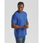 Camiseta Valueweight 165 gr Royal
