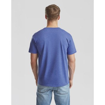 Camiseta Valueweight 165 gr White