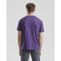 Samarreta Valueweight 165 gr Heather Purple