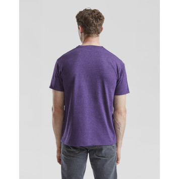 Camiseta Valueweight 165 gr White