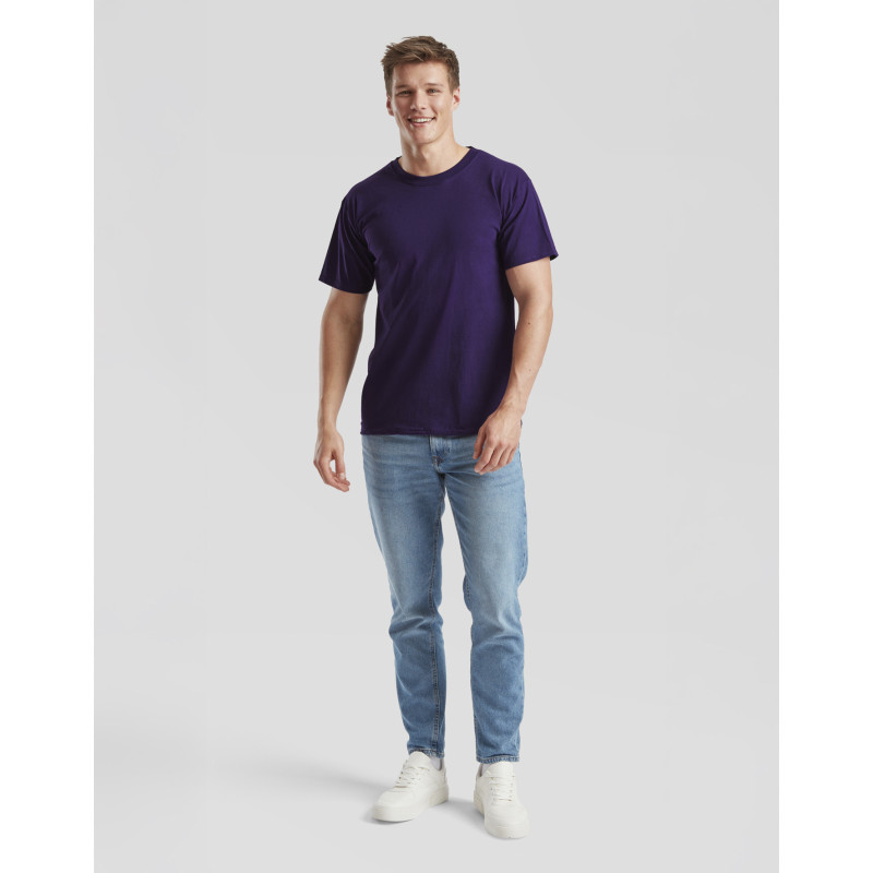 Samarreta Valueweight 165 gr Purple