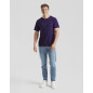 Camiseta Valueweight 165 gr Purple