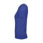Samarreta dona E150 Cobalt Blue