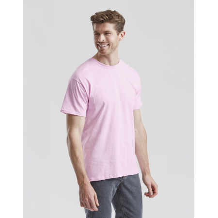 Samarreta Valueweight 165 gr Light Pink