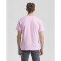 Camiseta Valueweight 165 gr Light Pink
