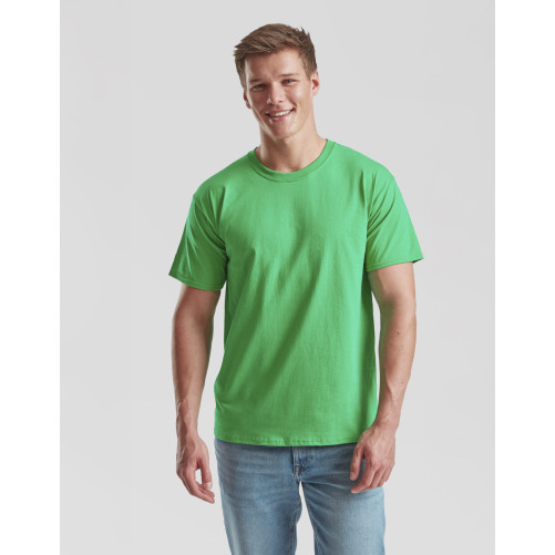 Samarreta Valueweight 165 gr Kelly Green