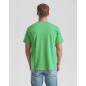 Camiseta Valueweight 165 gr Kelly Green