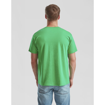 Camiseta Valueweight 165 gr White