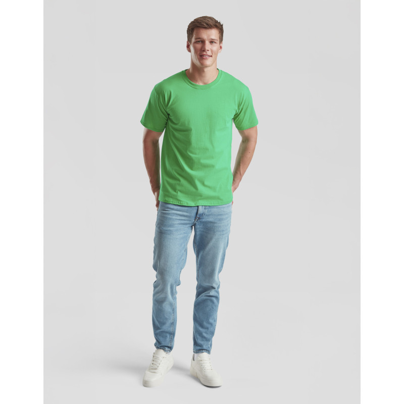 Samarreta Valueweight 165 gr Kelly Green