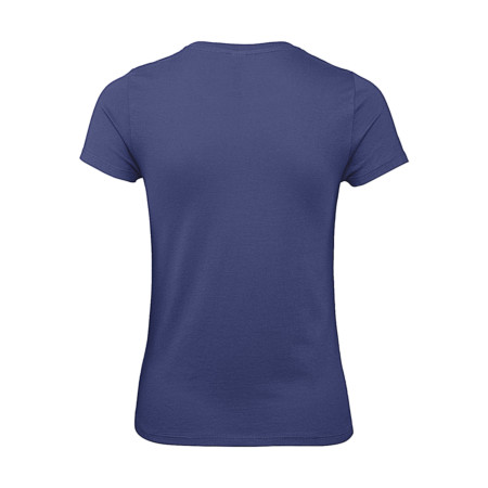 Camiseta mujer E150 Electric Blue