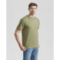 Camiseta Valueweight 165 gr Classic Olive