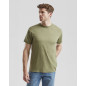 Camiseta Valueweight 165 gr Classic Olive