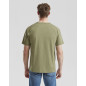 Camiseta Valueweight 165 gr Classic Olive