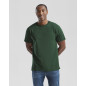 Camiseta Valueweight 165 gr Bottle Green