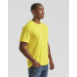 Camiseta Valueweight 165 gr Bottle Yellow