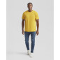Camiseta Valueweight 165 gr Sunflower