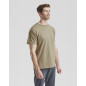 Camiseta Valueweight 165 gr Khaki