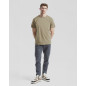 Camiseta Valueweight 165 gr Khaki