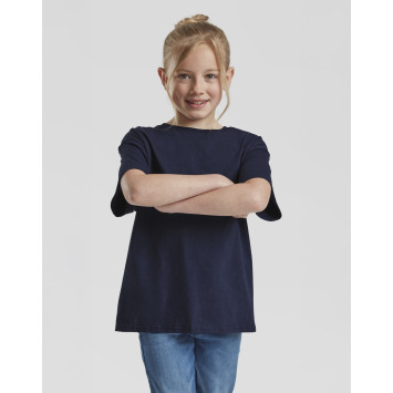 Camiseta Valueweight niño White