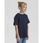Camiseta Valueweight niño Navy