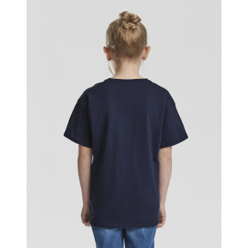 Camiseta Valueweight niño White