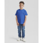 Camiseta Valueweight niño Royal
