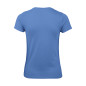 Camiseta mujer E150 Azure