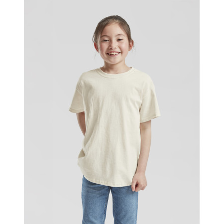 Camiseta Valueweight niño White
