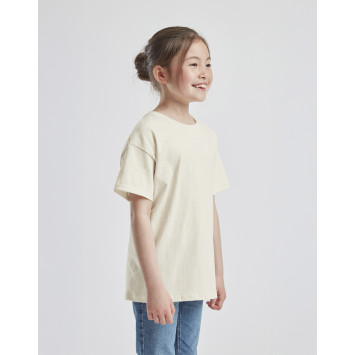 Camiseta Valueweight niño White