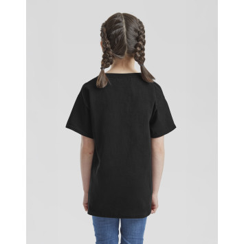 Camiseta Valueweight niño White