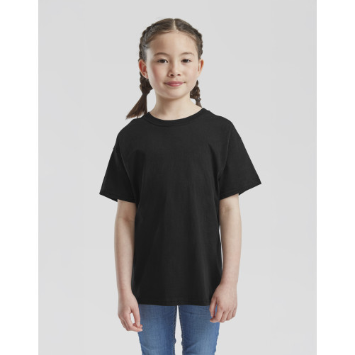 Camiseta Valueweight niño White