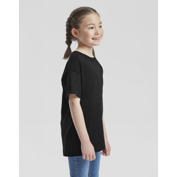 Camiseta Valueweight niño White