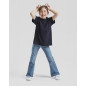 Camiseta Valueweight niño Deep Navy