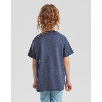 Camiseta Valueweight niño White