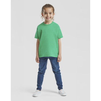 Camiseta Valueweight niño White