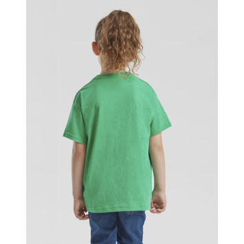 Camiseta Valueweight niño White