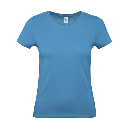 Camiseta mujer E150 Atoll